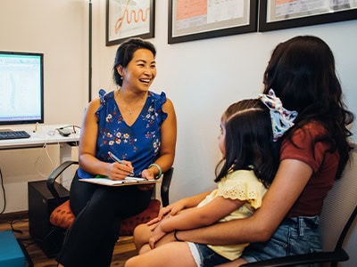 Gentle, Effective Care