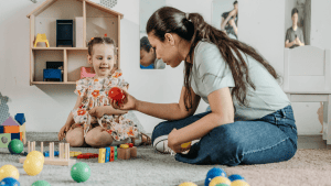 Developmental Delay help Denver Colorado